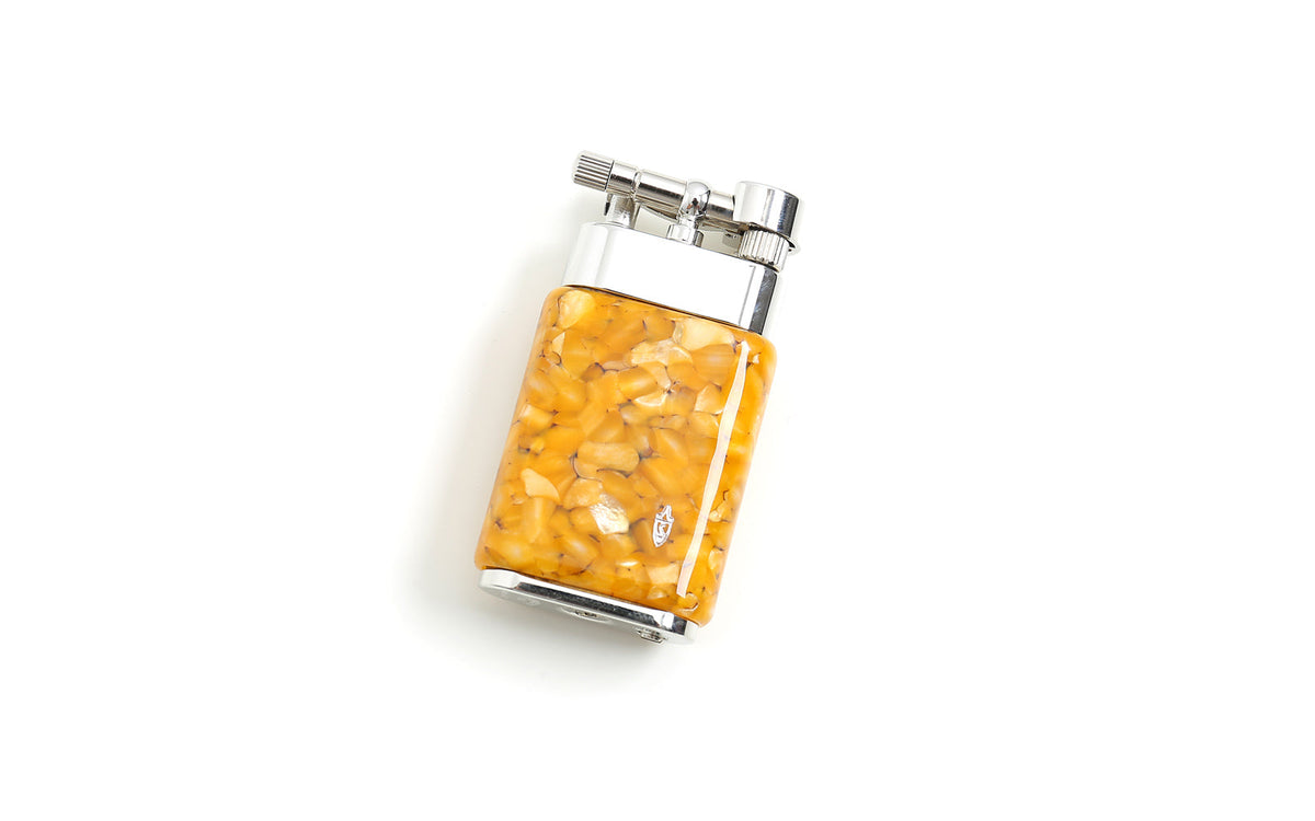 SAVINELLI FANTASY LIGHTER MIELE
