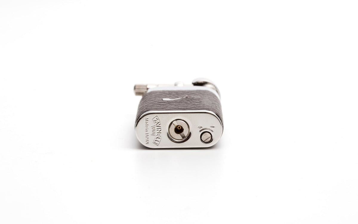 SAVINELLI NEW GENERATION BROWN LIGHTER