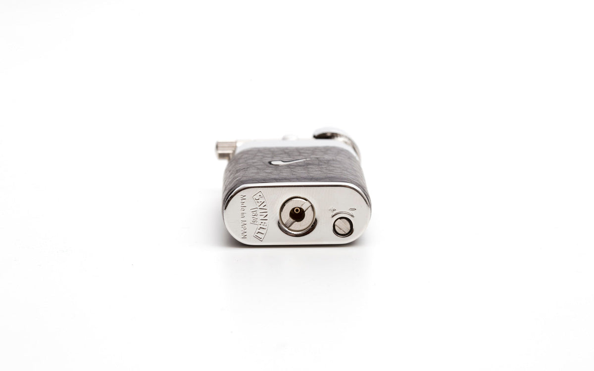 SAVINELLI NEW GENERATION BLACK LIGHTER