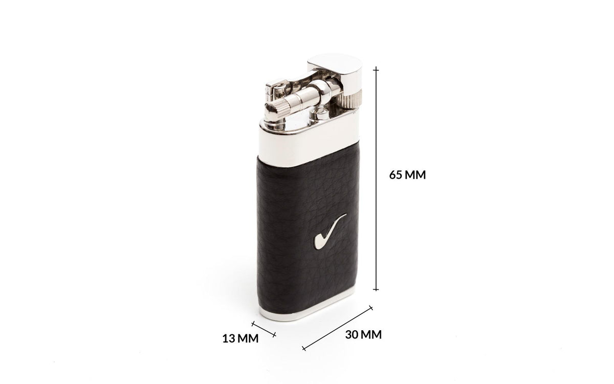 SAVINELLI NEW GENERATION BLACK LIGHTER