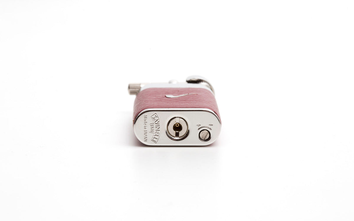 SAVINELLI NEW GENERATION RED LIGHTER