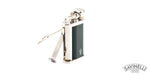 SAVINELLI LIGHTER LACQUERED GREEN
