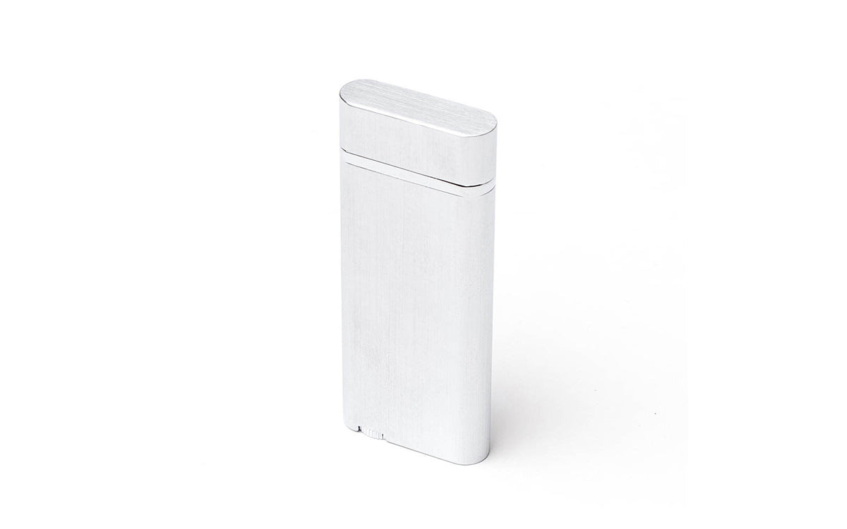 IM CORONA FLAMBEAU SATIN LIGHTER