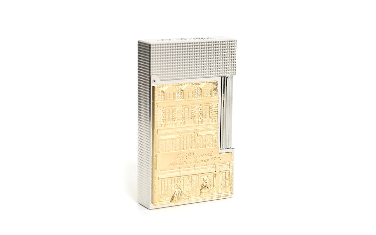 DUPONT LIGNE 2 HOTEL PARTICULIER LIGHTER