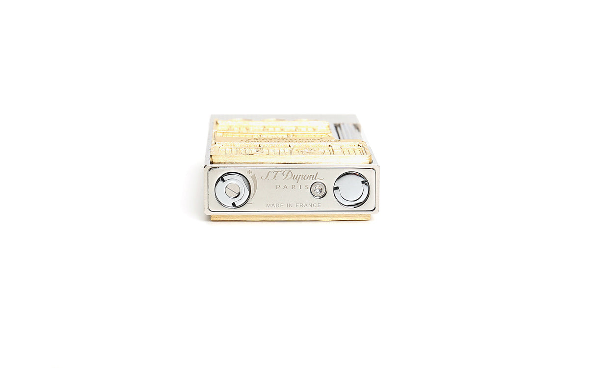 DUPONT LIGNE 2 HOTEL PARTICULIER LIGHTER