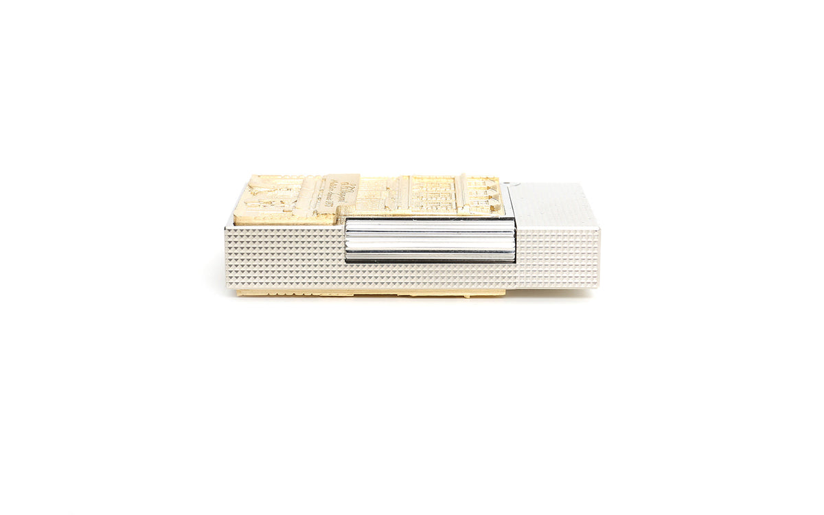 DUPONT LIGNE 2 HOTEL PARTICULIER LIGHTER