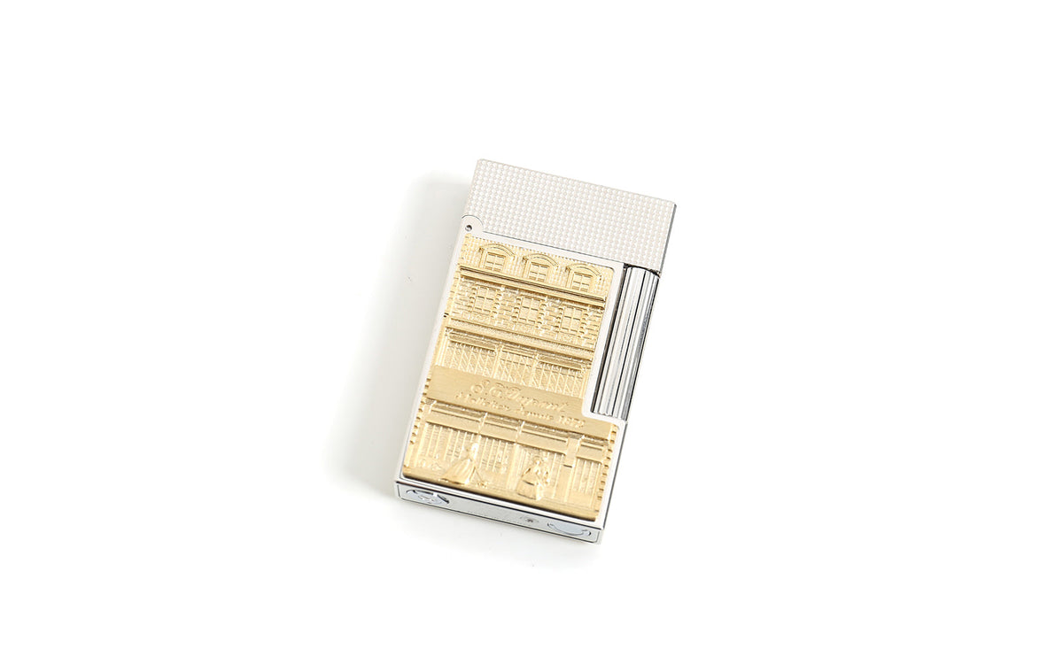 DUPONT LIGNE 2 HOTEL PARTICULIER LIGHTER