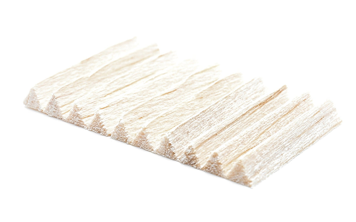 FILTRI BALSA SAVINELLI 6 MM. (100 PZ)