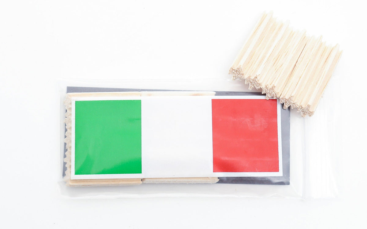 FILTRI BALSA SAVINELLI 9 MM. (15 PZ)