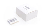 FILTROS DE CARBÓN ACTIVADO 6MM (30 PIEZAS)