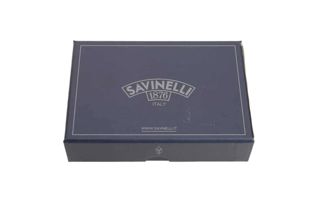 FILTROS BALSA SAVINELLI 6 MM. (300 UDS.)