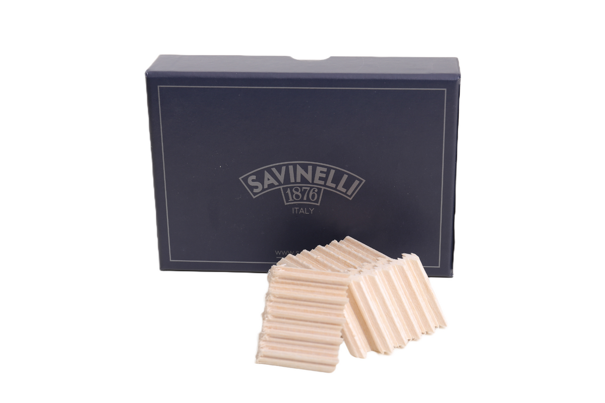 FILTRI BALSA SAVINELLI 9 MM. (200 PZ)