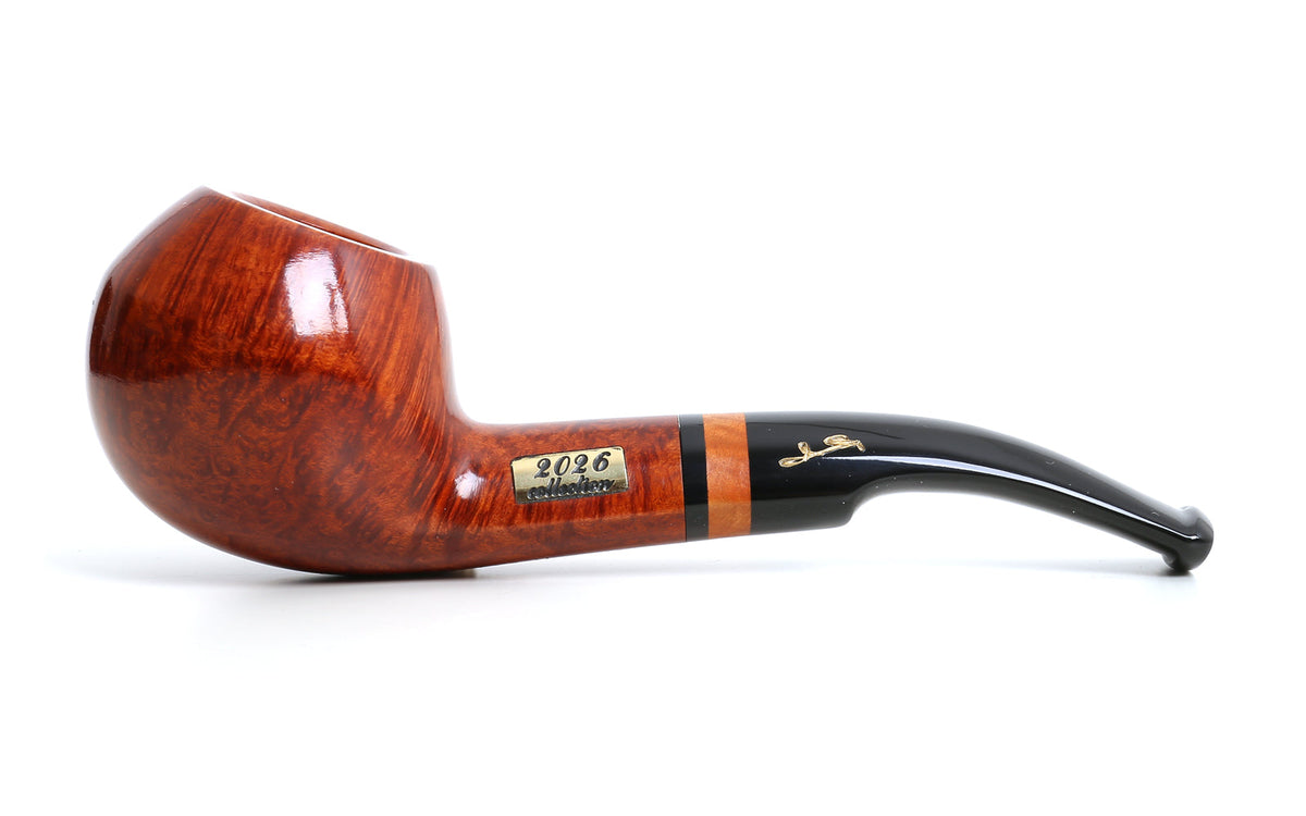 COLLECTION BROWN 2026