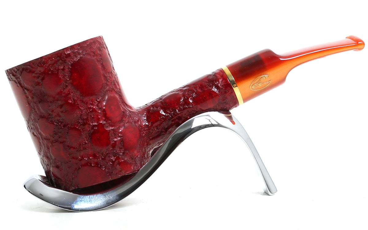 ALLIGATOR ROJO 311 KS
