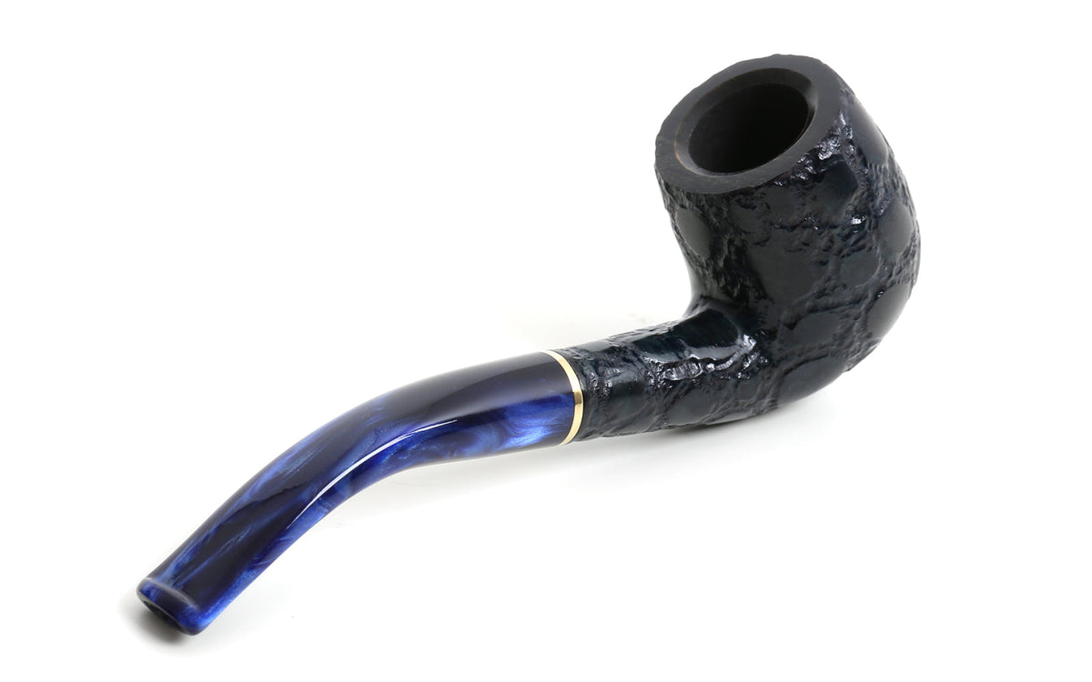 ALLIGATOR BLUE 606 KS