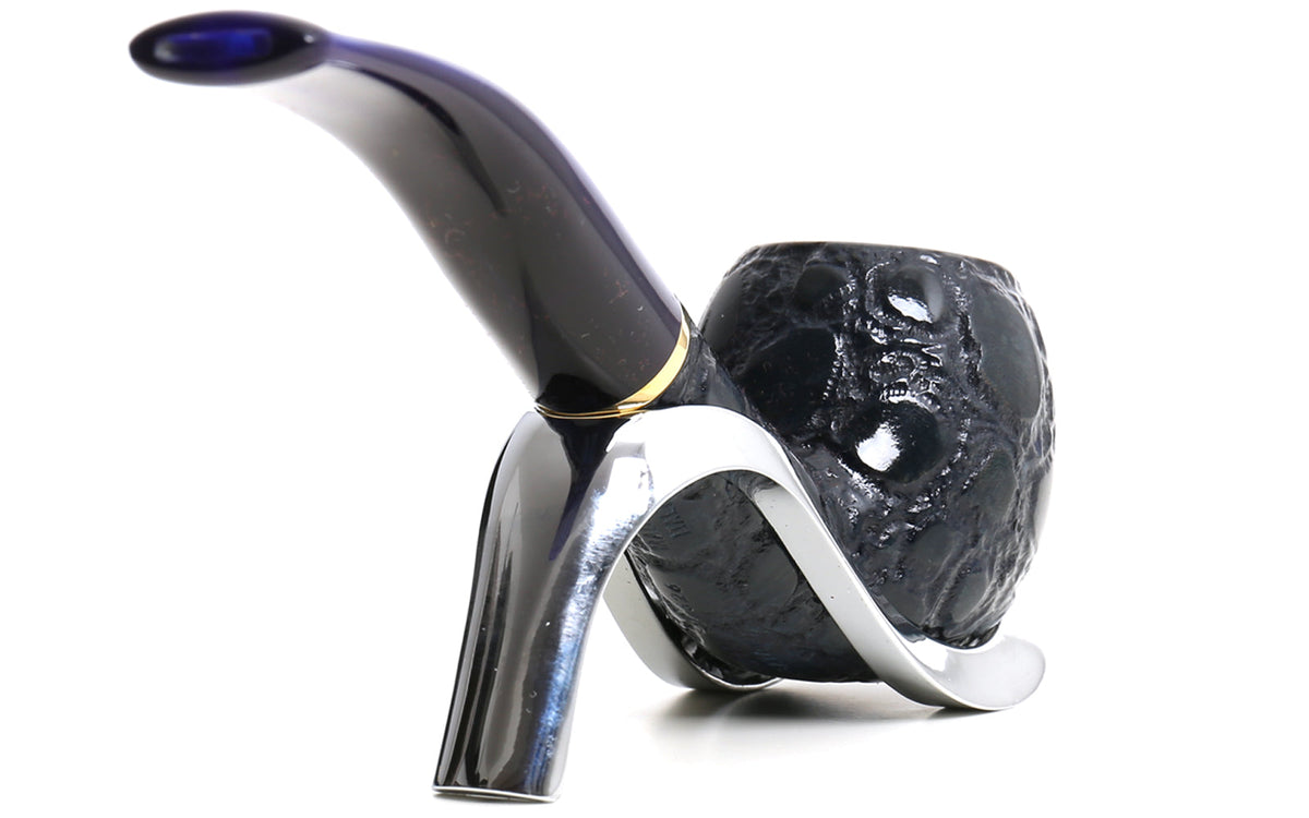 ALLIGATOR BLUE 626