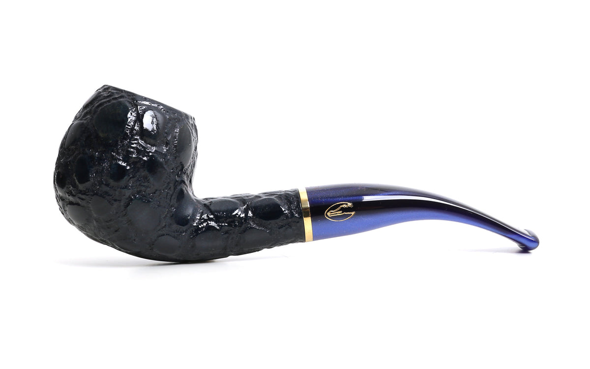 ALLIGATOR BLUE 626