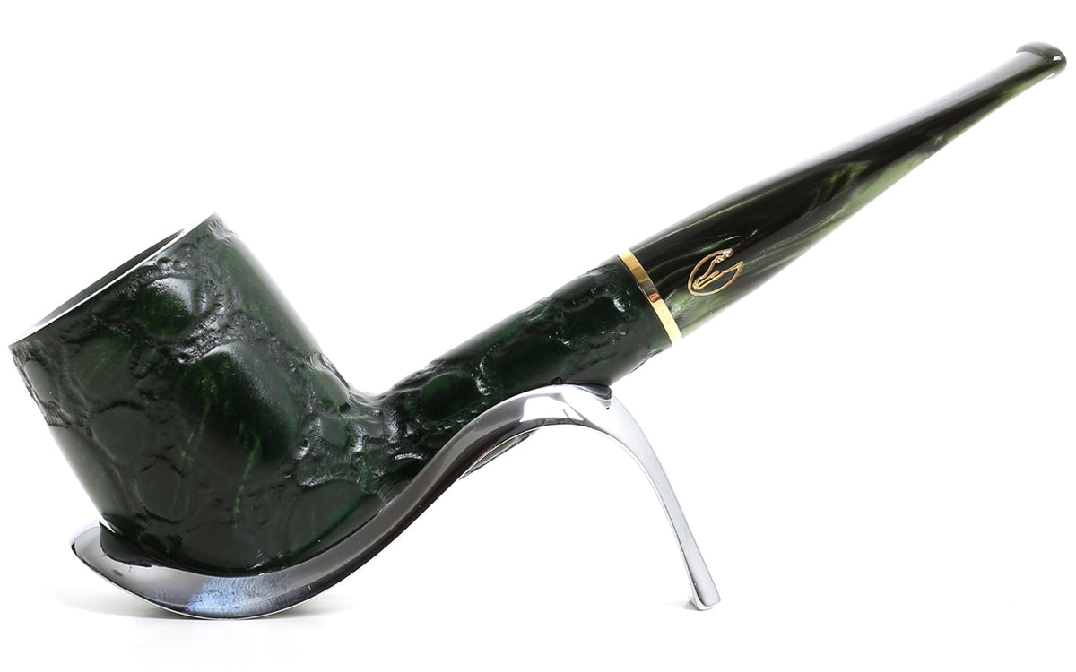 ALLIGATOR VERDE 111 KS