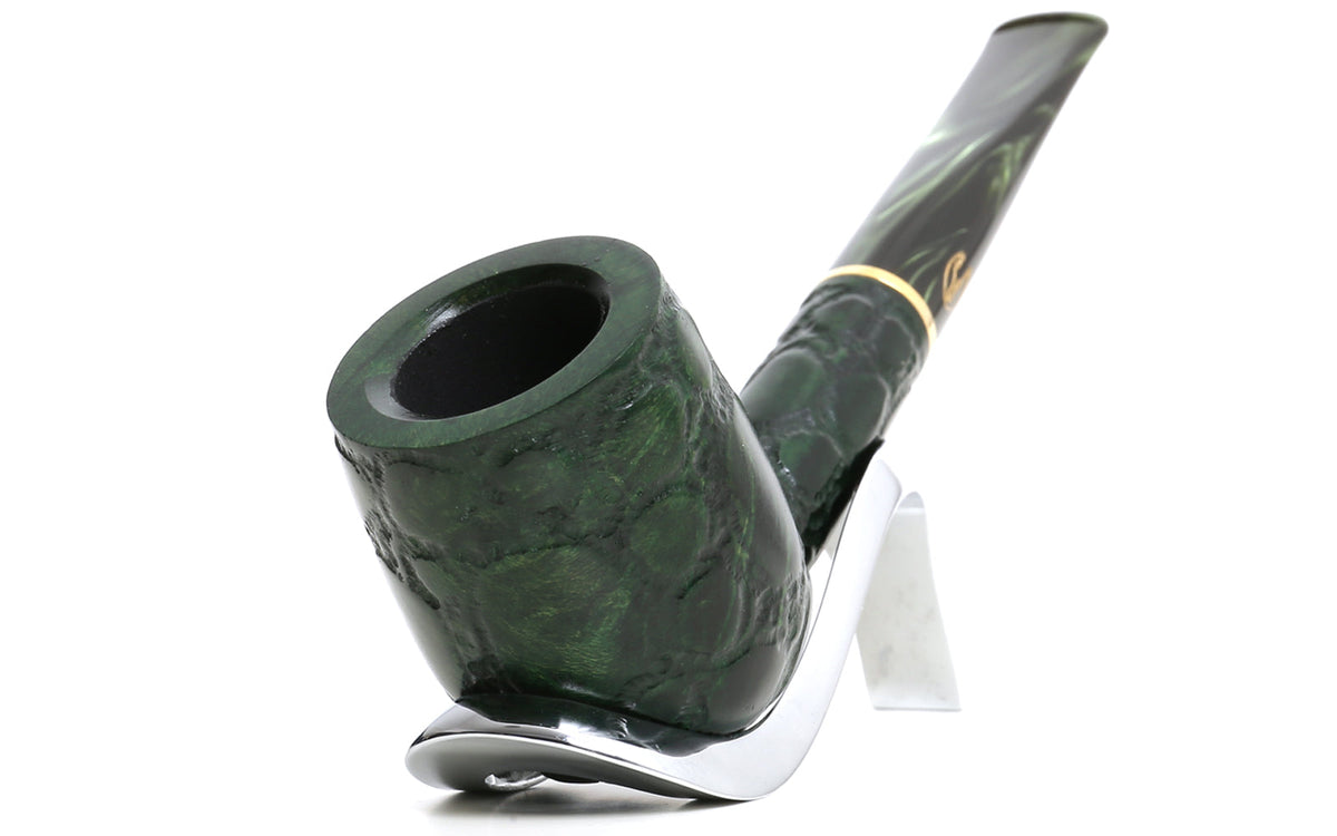 ALLIGATOR GREEN 111 KS