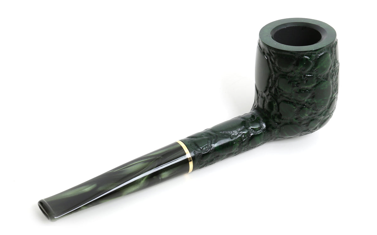 ALLIGATOR VERDE 111 KS