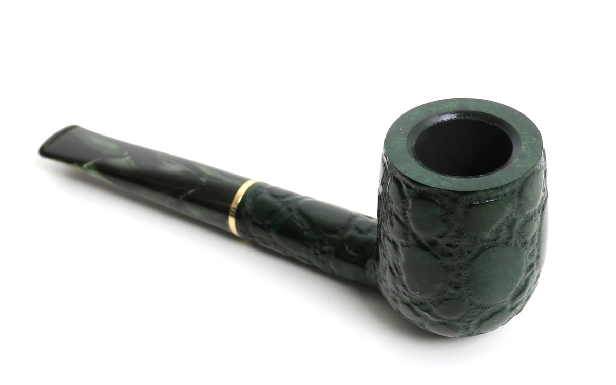 ALLIGATOR VERDE 111 KS