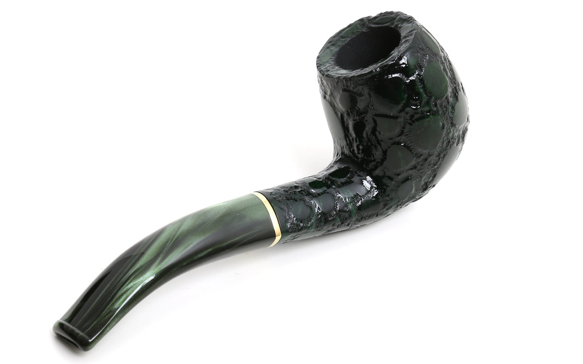 ALLIGATOR GREEN 677 KS