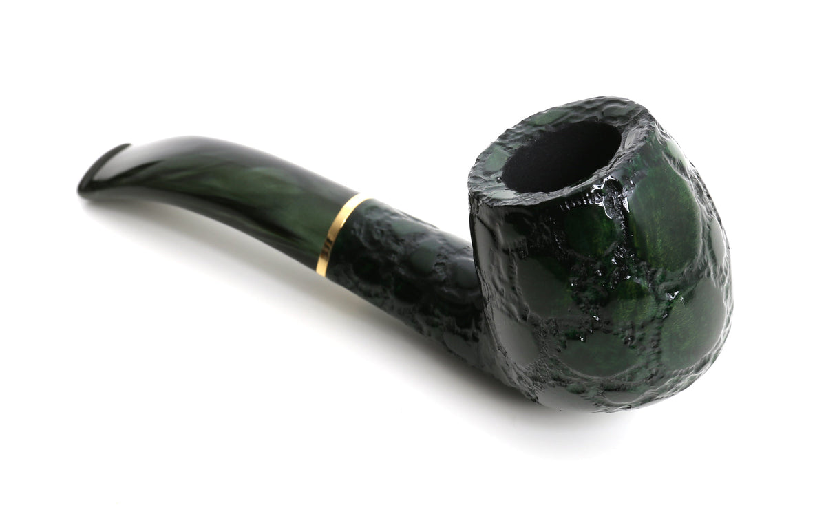 ALLIGATOR GREEN 677 KS