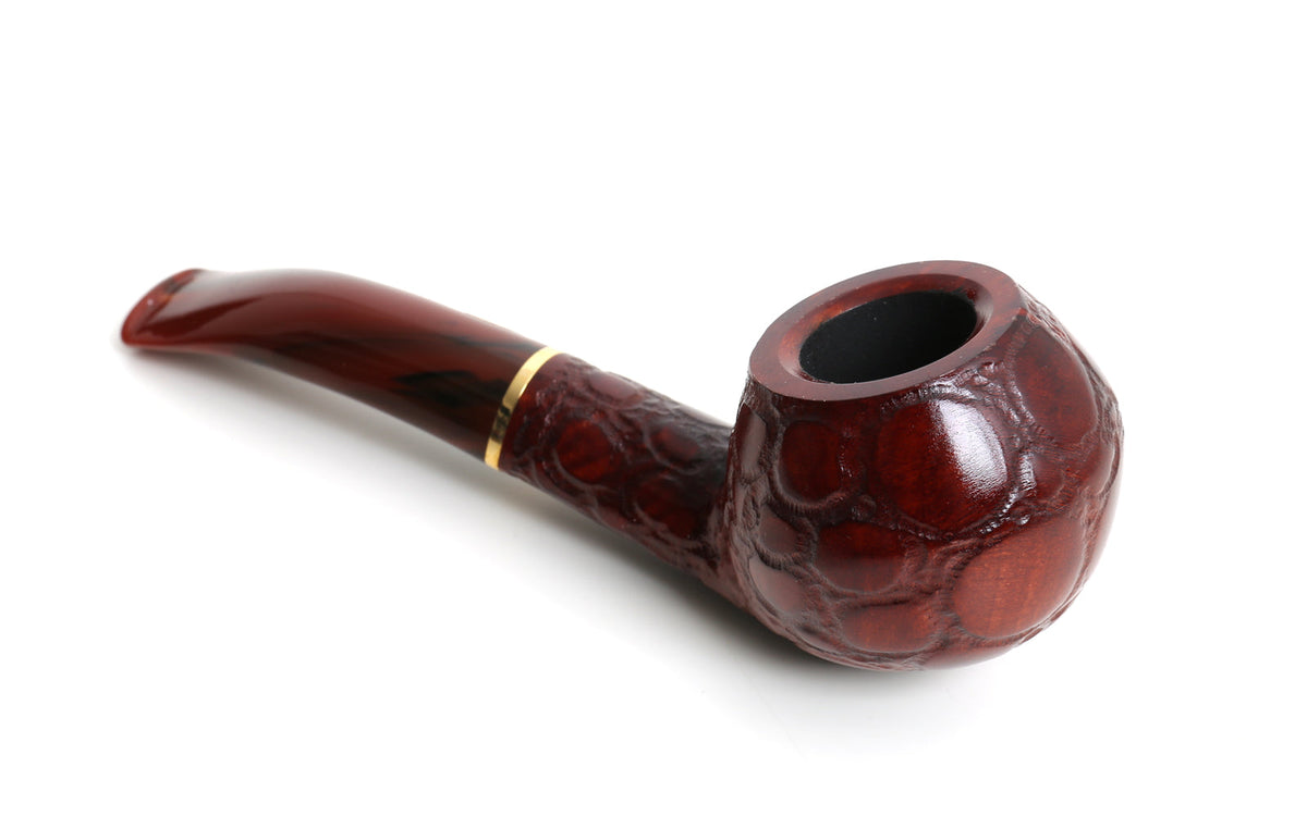 ALLIGATOR BROWN 673 KS