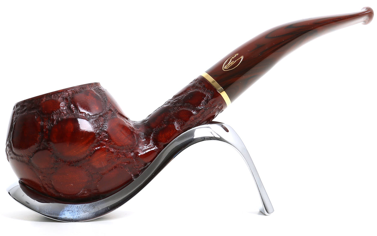 ALLIGATOR BROWN 673 KS