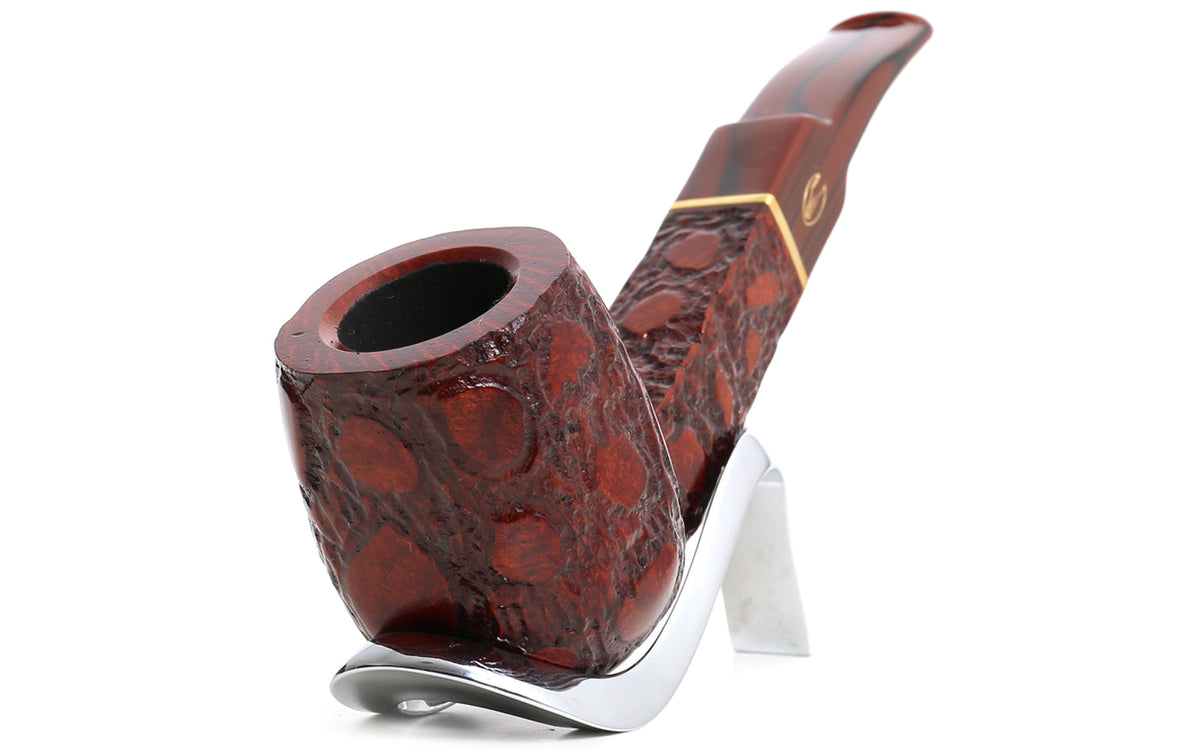 ALLIGATOR BROWN 513 KS