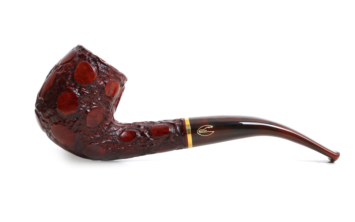 ALLIGATOR MARRONE 602
