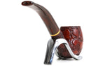 ALLIGATOR MARRONE 602