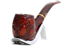 ALLIGATOR MARRONE 602