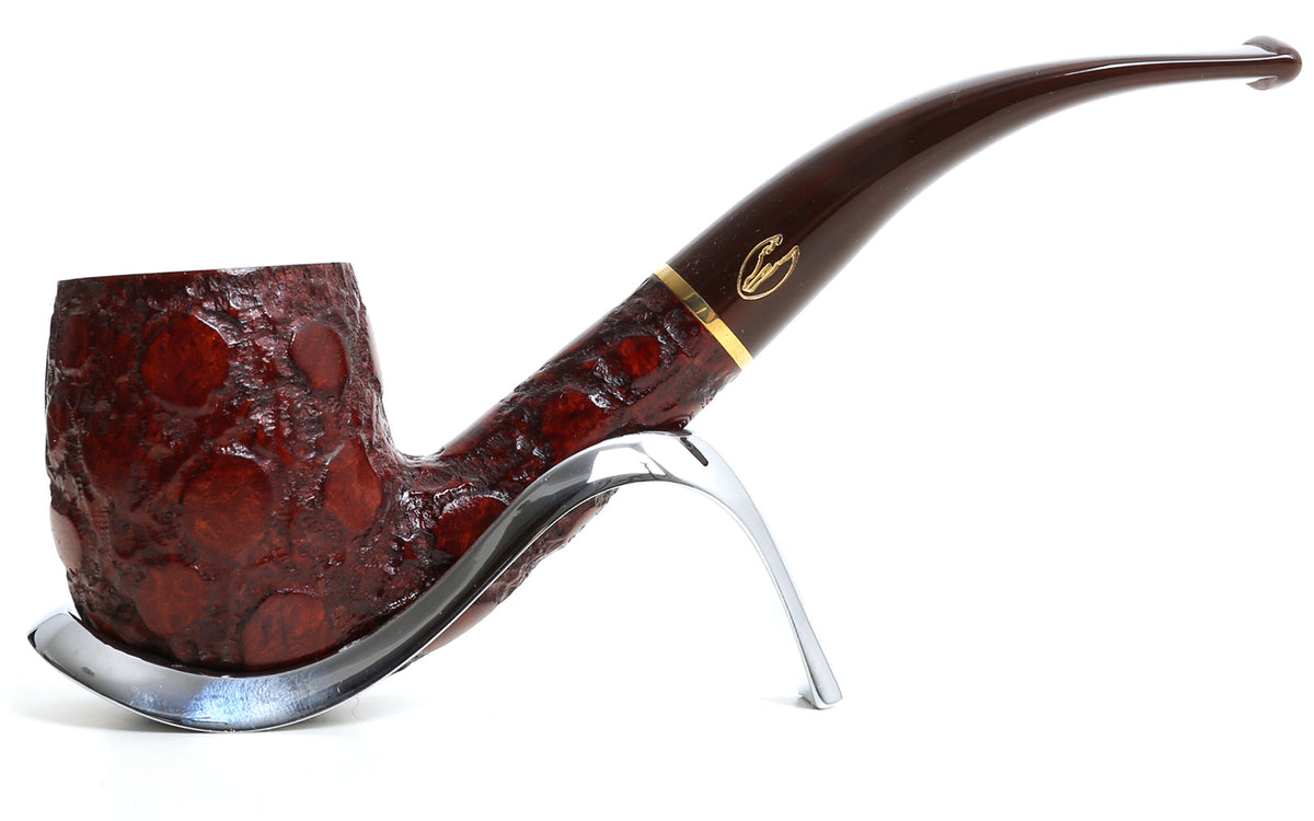 ALLIGATOR BROWN 606 KS