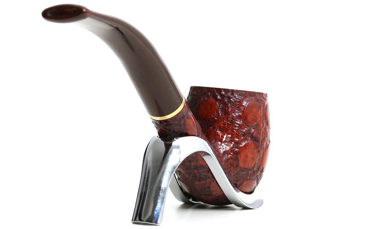 ALLIGATOR BROWN 606 KS