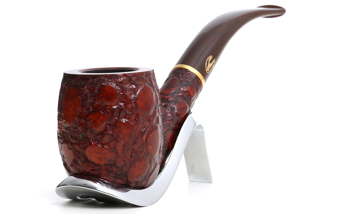 ALLIGATOR BROWN 606 KS