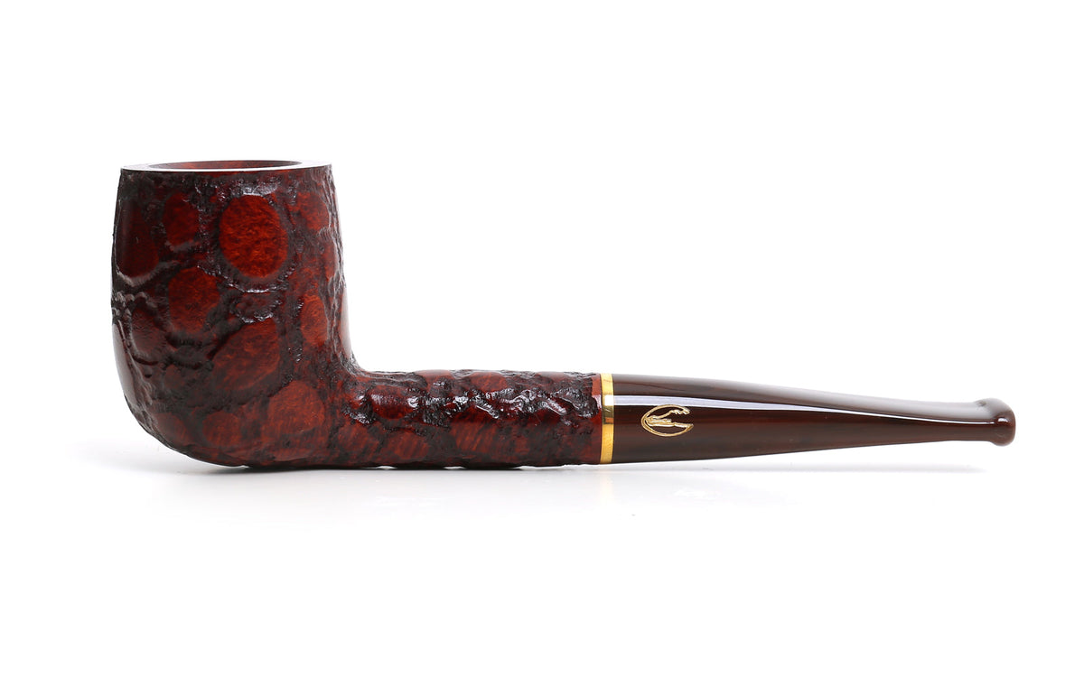 ALLIGATOR MARRONE 111 KS
