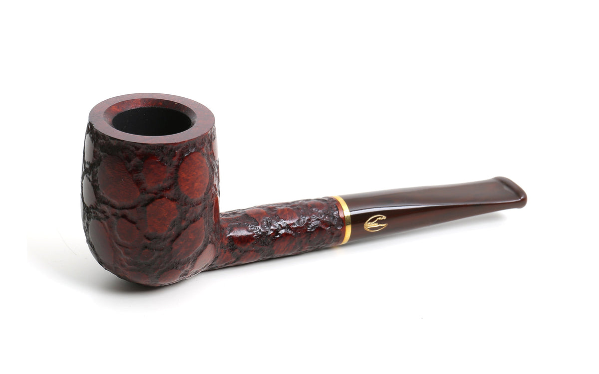 ALLIGATOR MARRONE 111 KS