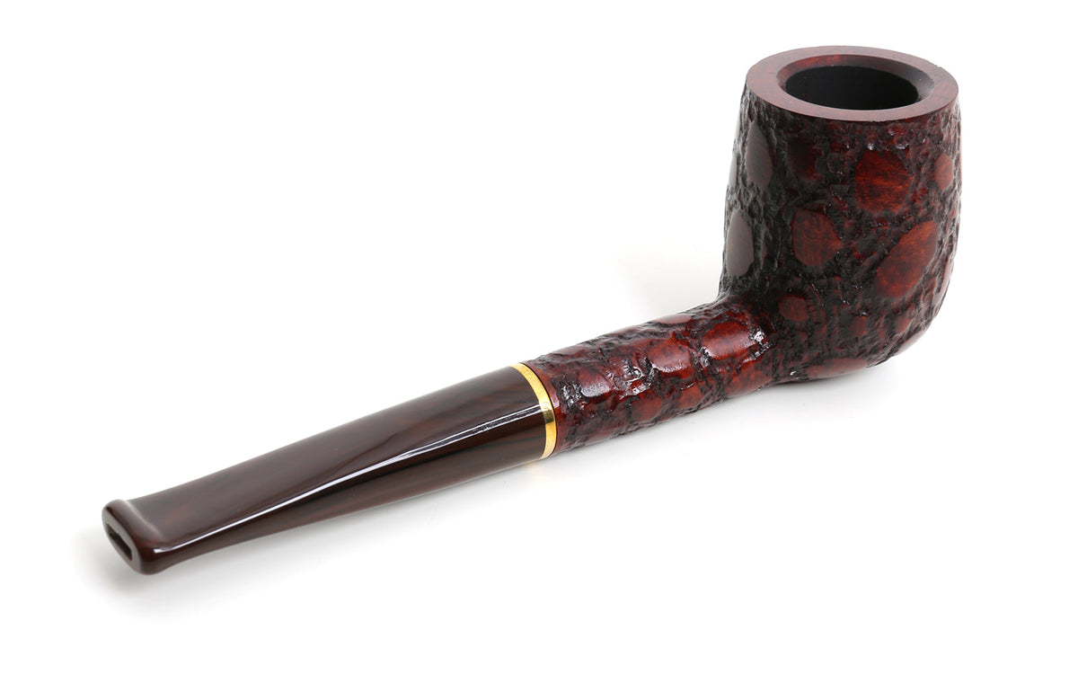 ALLIGATOR MARRONE 111 KS