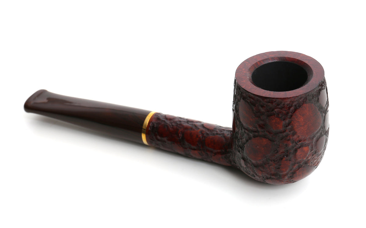 ALLIGATOR MARRONE 111 KS