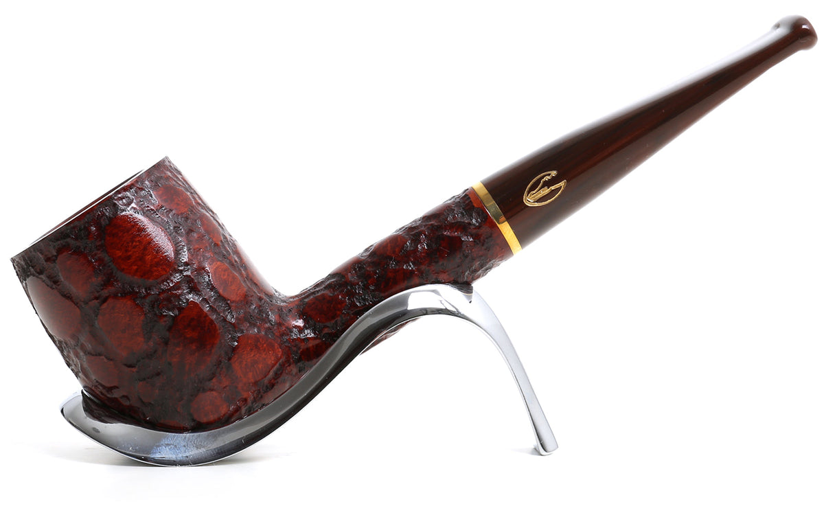 ALLIGATOR MARRONE 111 KS