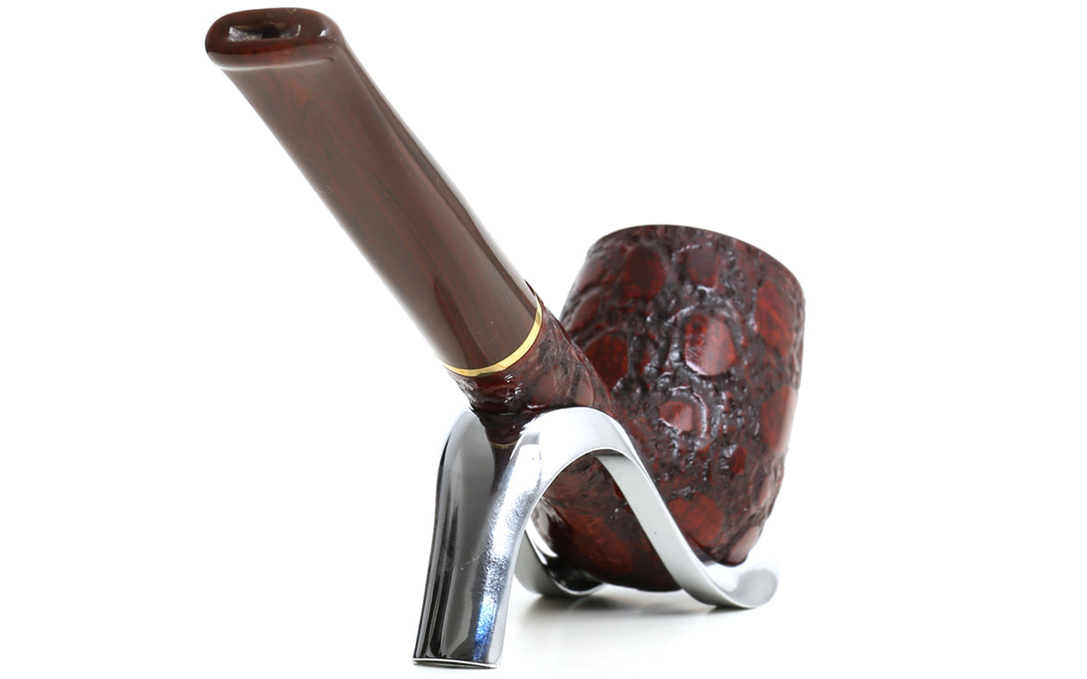 ALLIGATOR MARRONE 111 KS