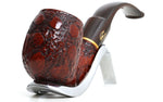 ALLIGATOR BROWN 614