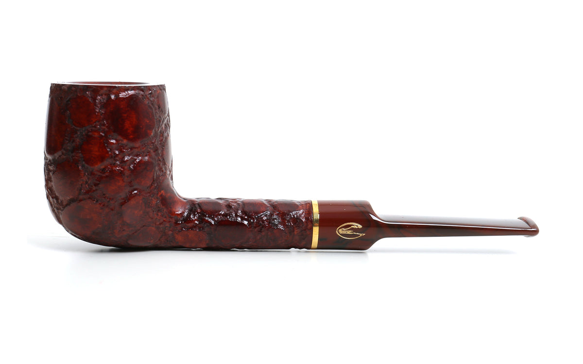 ALLIGATOR MARRONE 114 KS