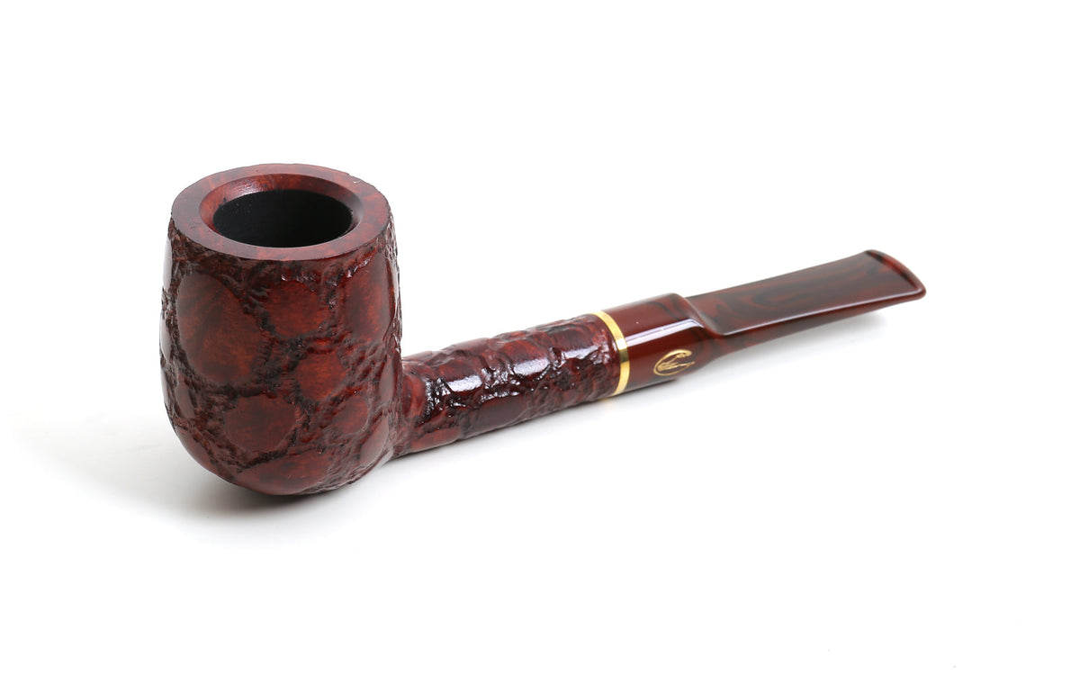 ALLIGATOR MARRONE 114 KS