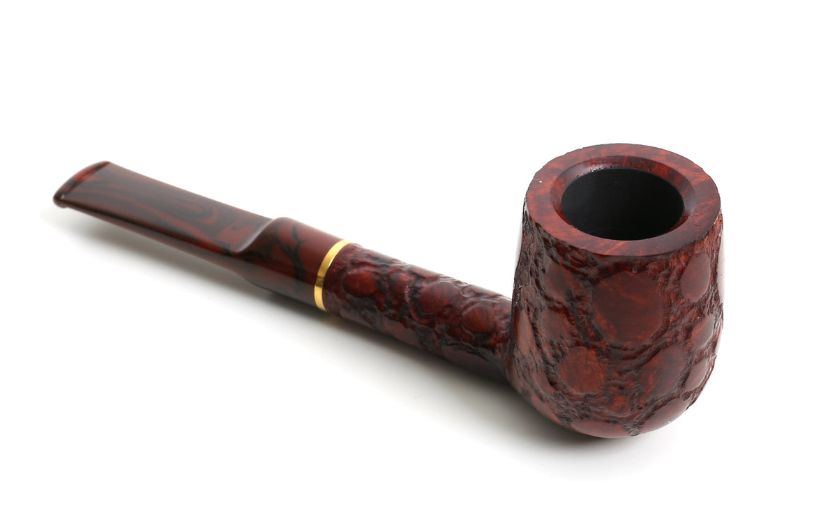 ALLIGATOR MARRONE 114 KS