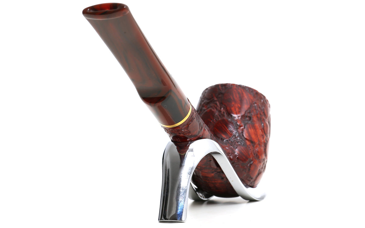 ALLIGATOR MARRONE 114 KS