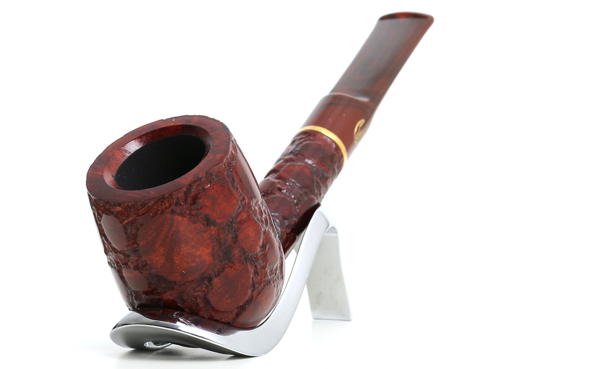 ALLIGATOR MARRONE 114 KS
