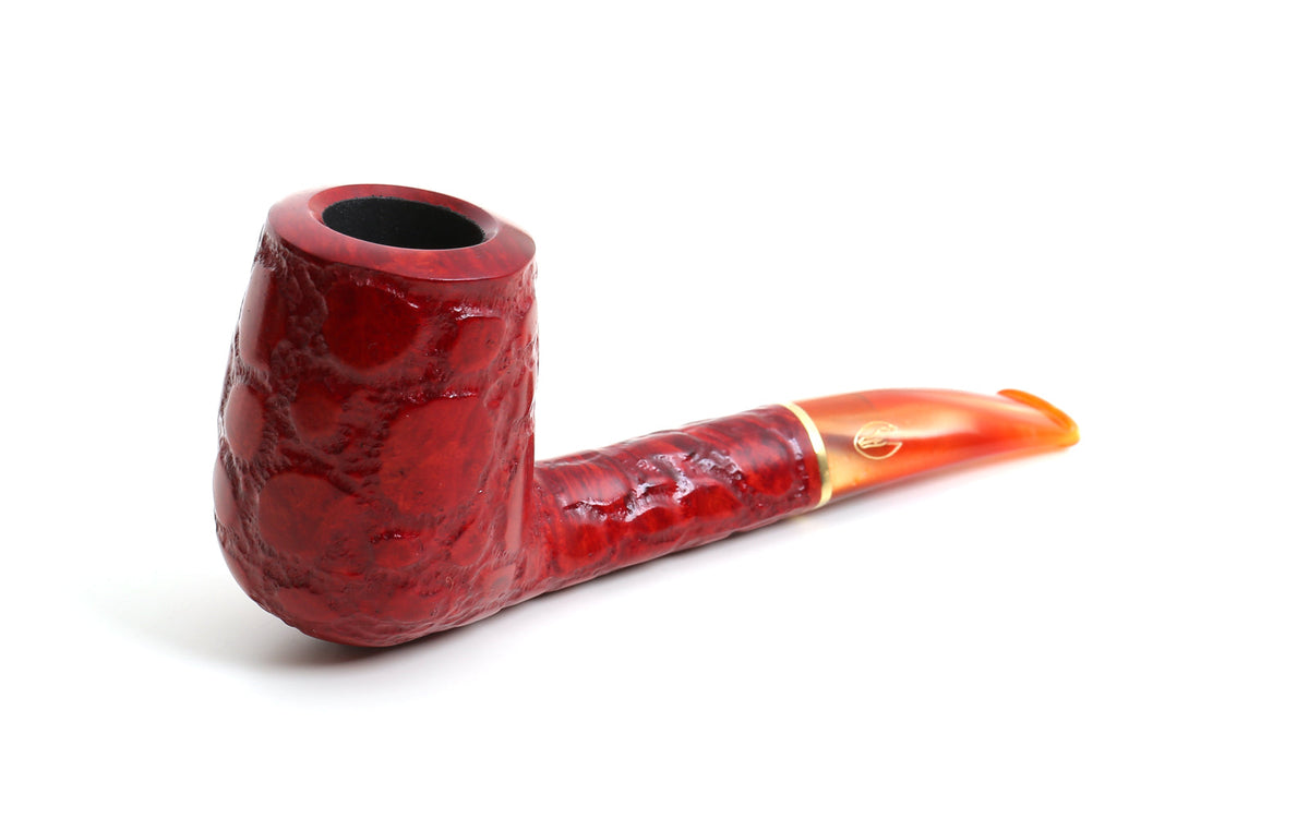 ALLIGATOR RED 707 KS
