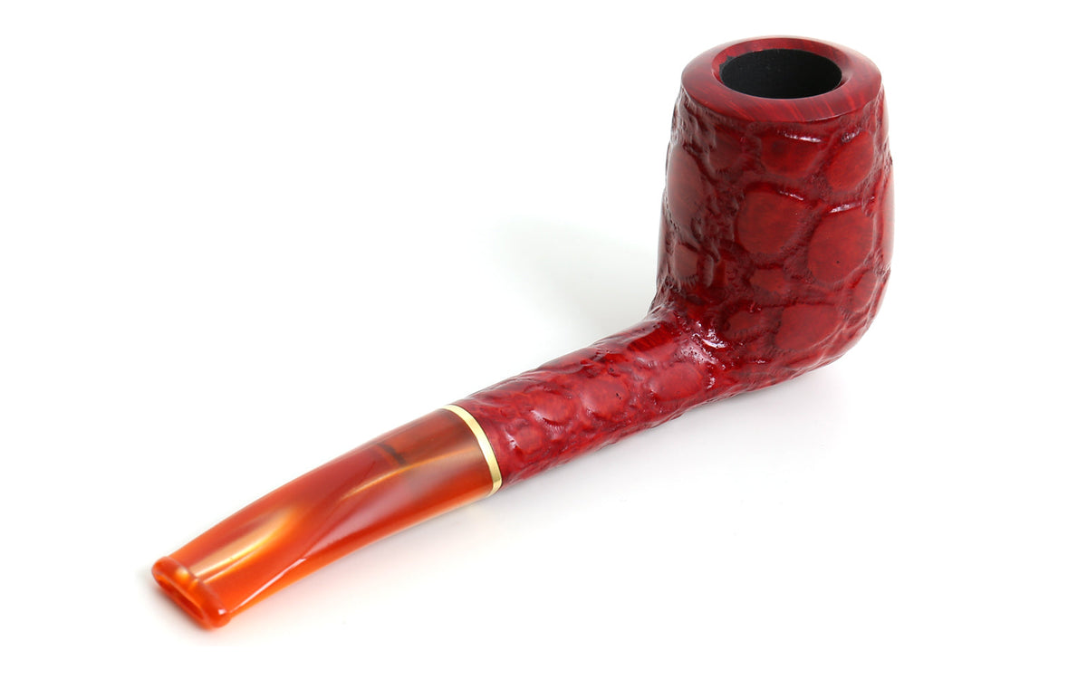 ALLIGATOR RED 707 KS